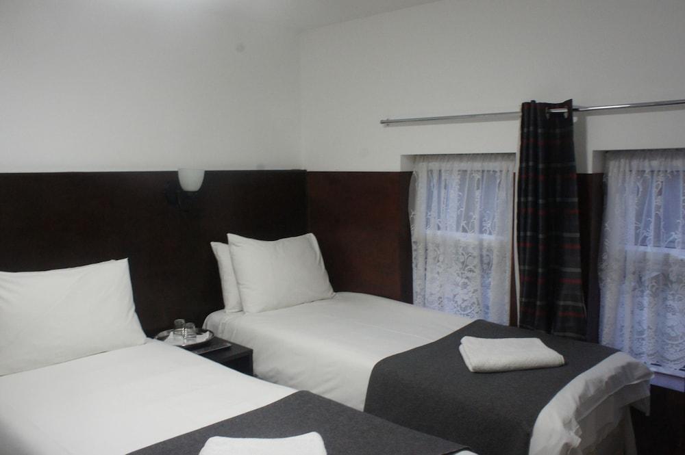 Plaza London Hotel Bagian luar foto
